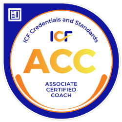 ACC Associate Certified Coach