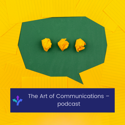 The Art of Communications – podcast