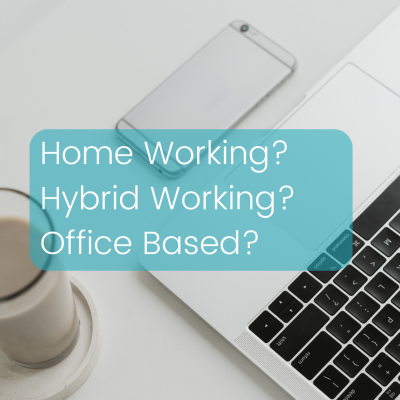 Home, office, mix?  How are your team working?