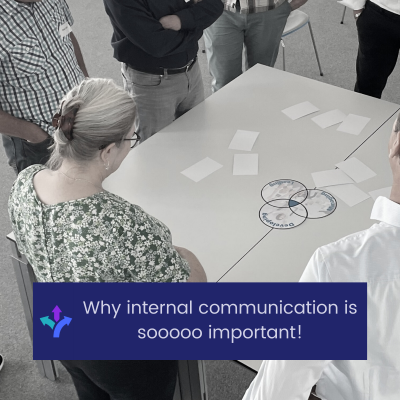 Internal Communication? What is it and why is it important?