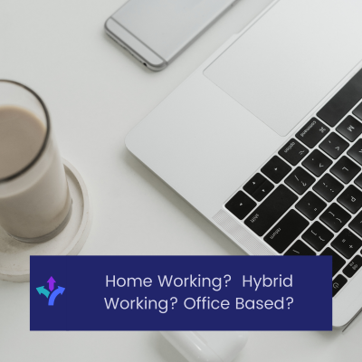 Home, office, mix?  How are your team working?